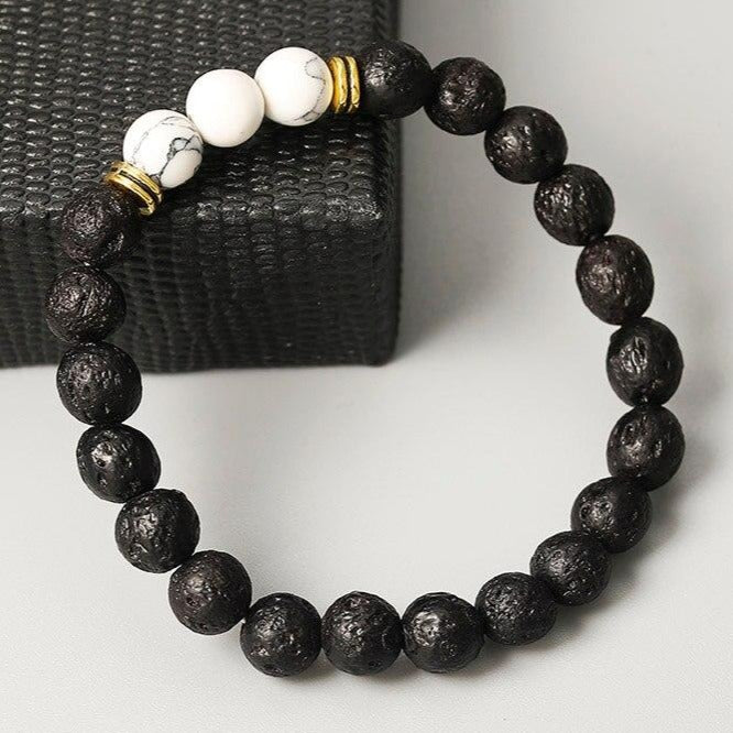 Pierre De Lune Bracelet