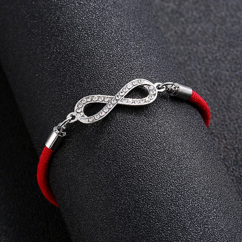 Bracelet Motif Infini