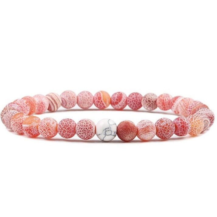 Bracelet Turquoise Naturelle