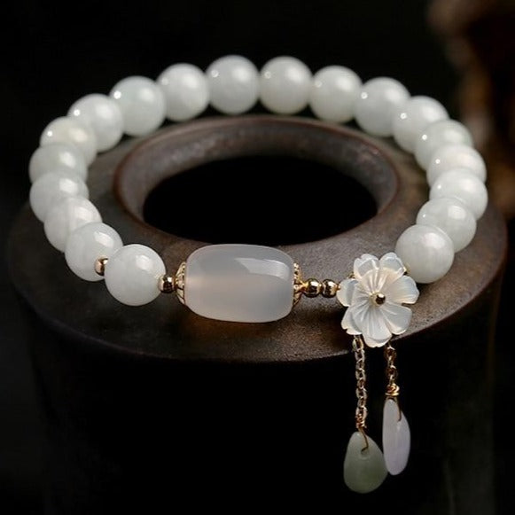 Bracelet De Jade