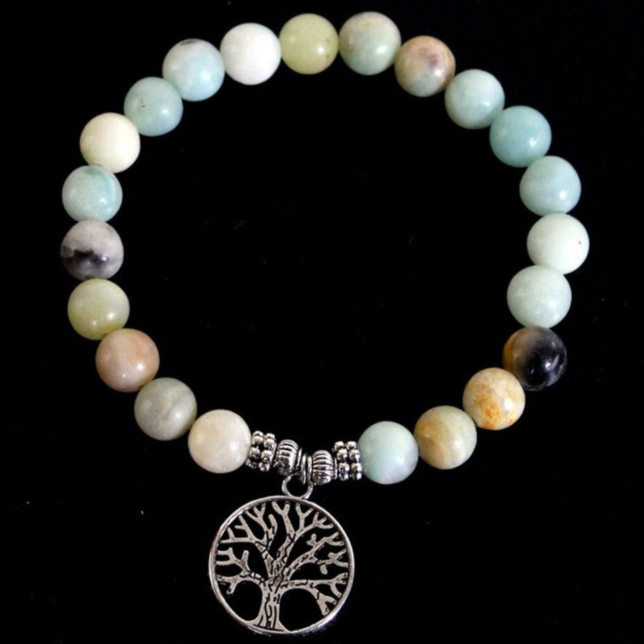 Bracelet Femme Arbre De Vie