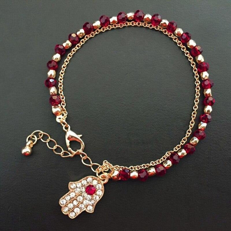 Bijou Main De Fatma (Bracelet)