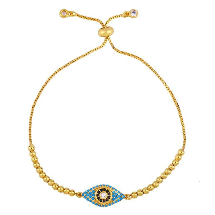 Bracelet Oeil Protecteur