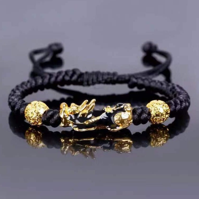 Bracelet Feng Shui Homme