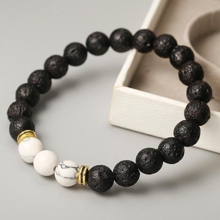 Pierre De Lune Bracelet