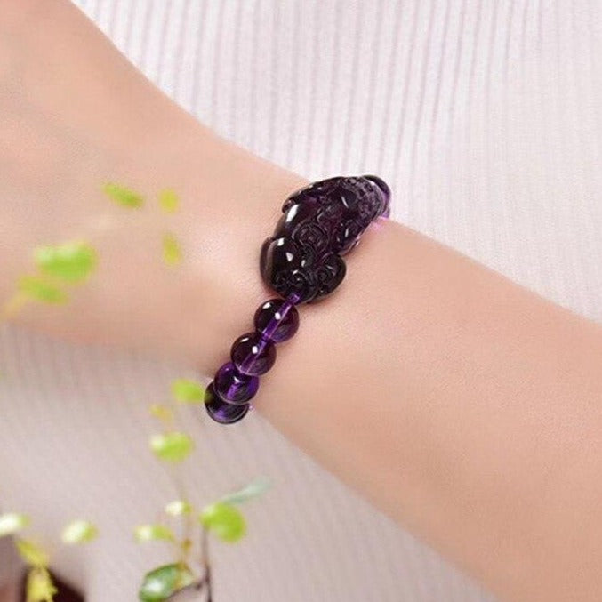 Bracelet Feng Shui Femme pixiu