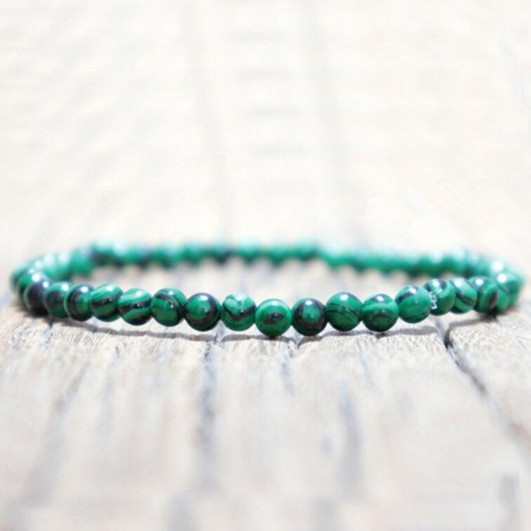 Bracelet Œil De Tigre Femme bienfaits