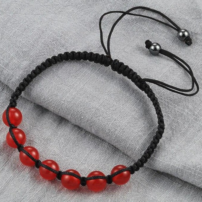 Bracelet En Ambre Pour Adulte