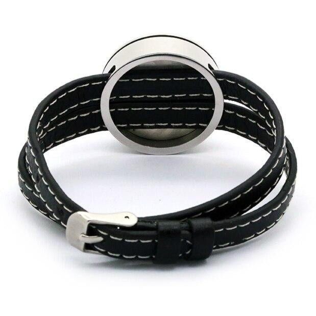 Bracelet Lotus Homme Acier