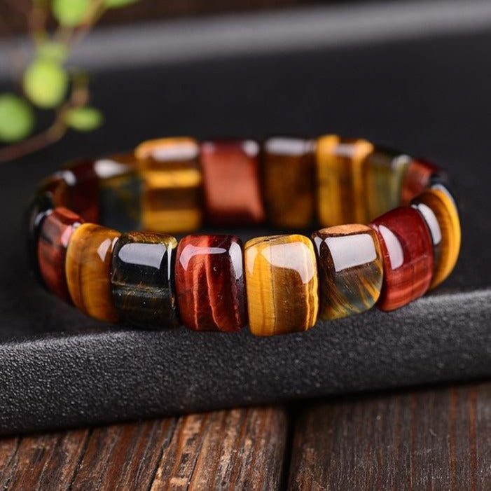 Bracelet Énergie Magnétique