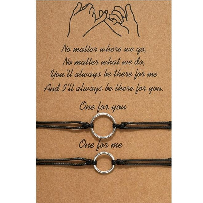 Bracelet Pour Couple amoureux