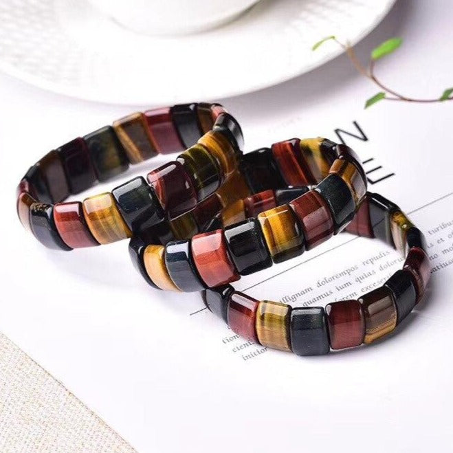 Bracelet Énergie Magnétique lumineuse