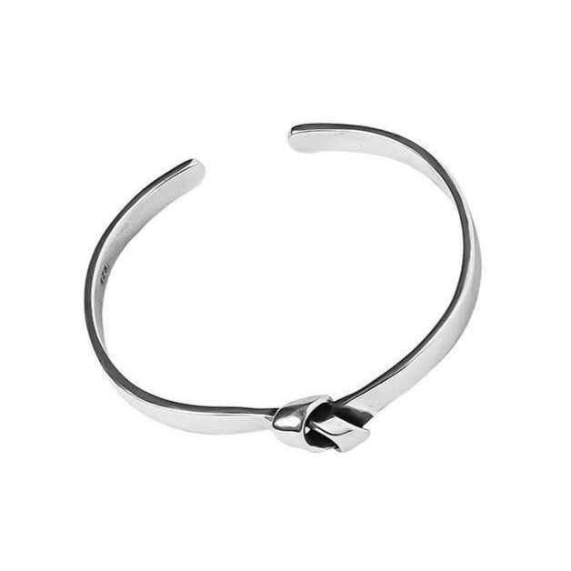 Bracelet Infini Noué /  vente bracelet infini