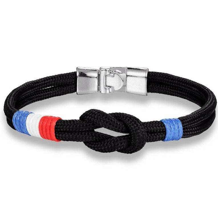 Bracelet Infini Cordon