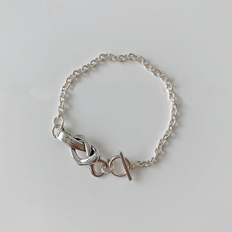Bracelet Infini Original/  bracelet or infinity