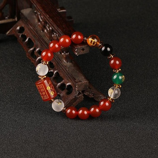 Bracelet Traditionnel Feng Shui
