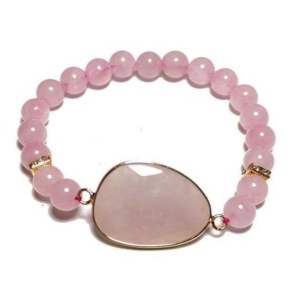 Bracelet Lapis Lazuli Véritable