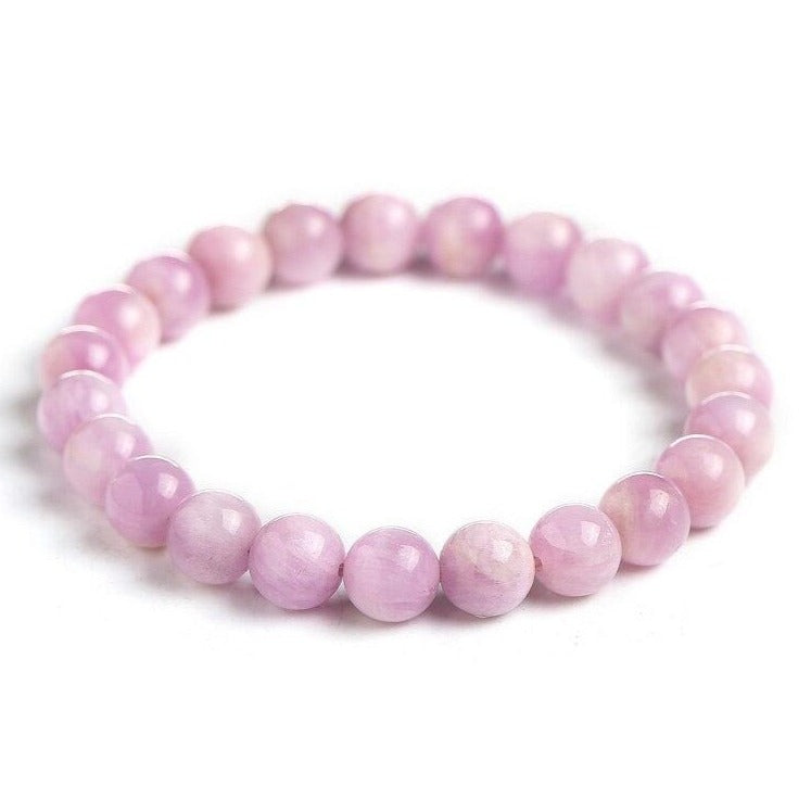 Bracelet Kunzite Violet