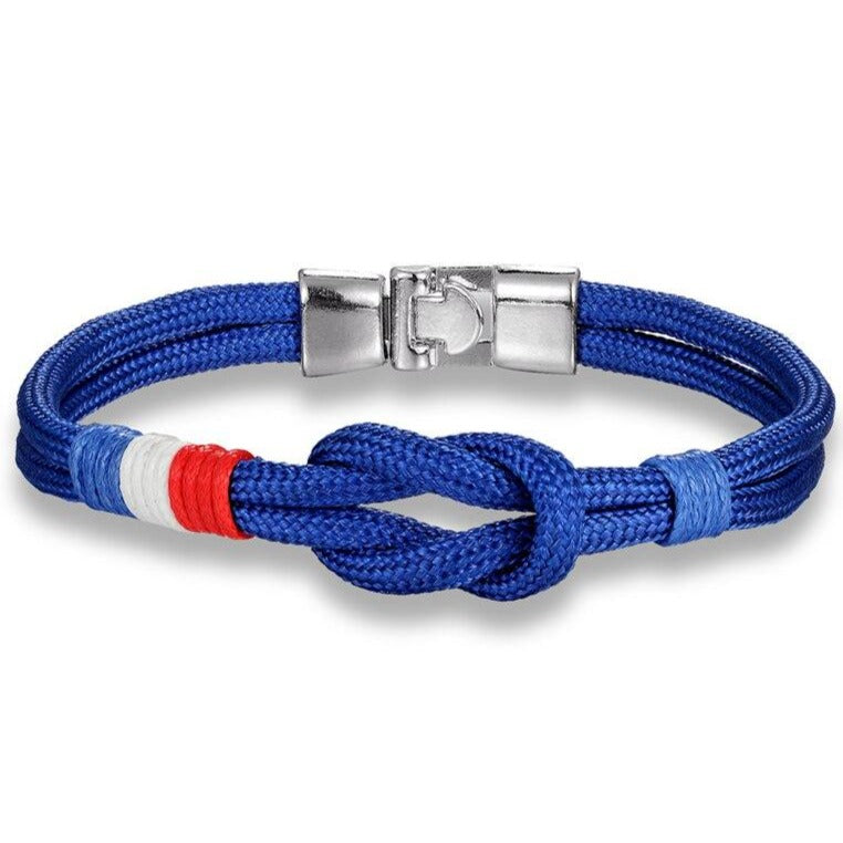 Bracelet Infini Cordon