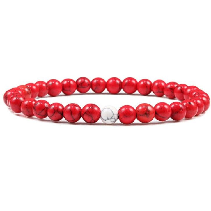 Bracelet Turquoise Naturelle