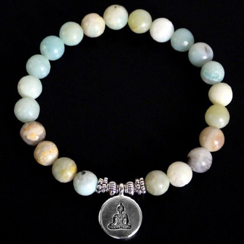 Bracelet Bouddha Femme