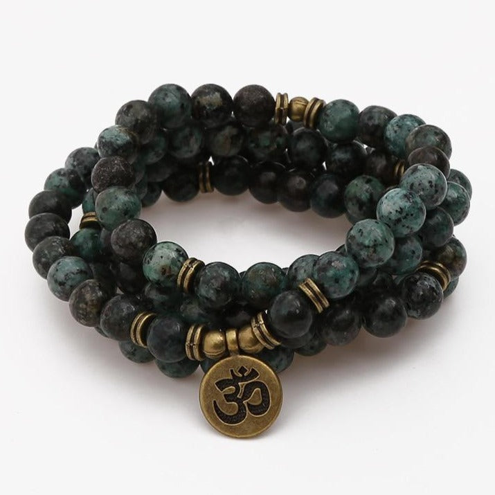 Bracelet Mala Pour Homme