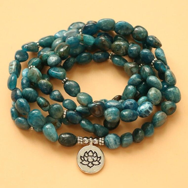 Bracelet Mala Minceur (Perte De Poids)
