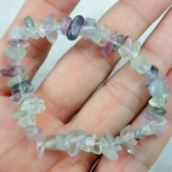 Bracelet Malachite Véritable