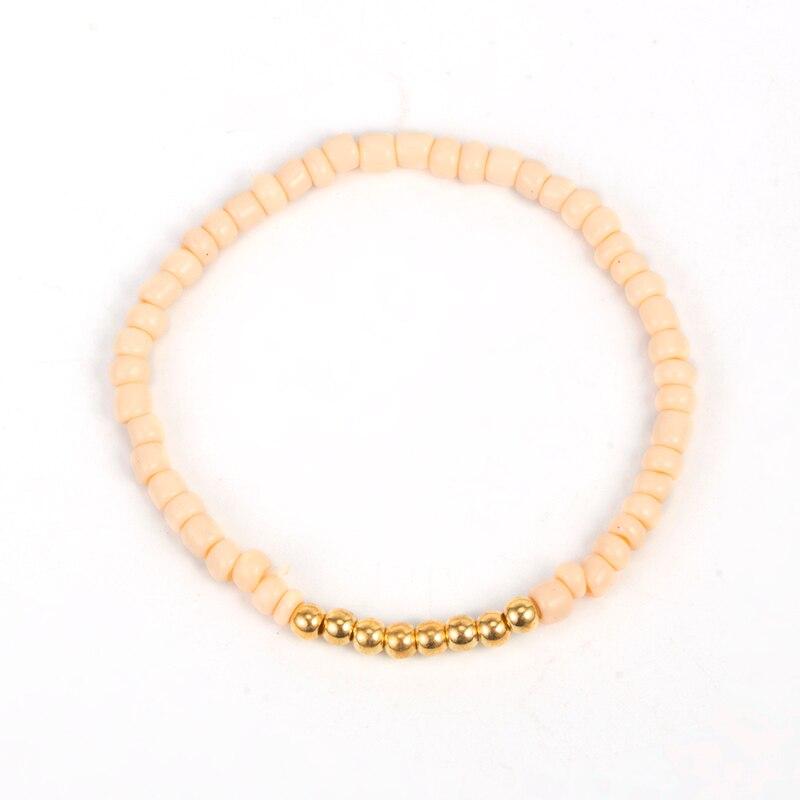 Bracelet Infini Cœur /  bracelet infini 3 prenom