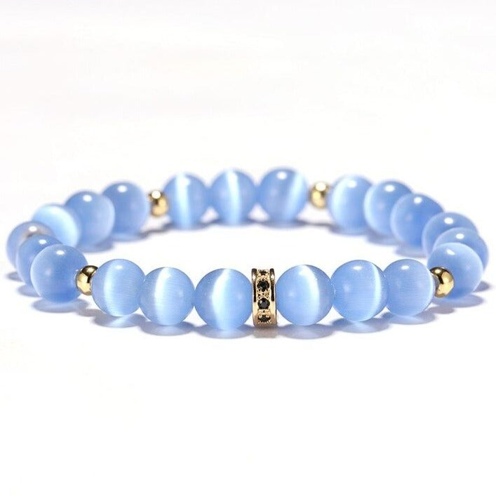 Bracelet En Opale