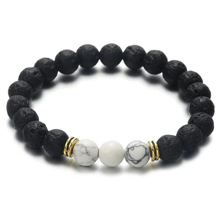 Pierre De Lune Bracelet