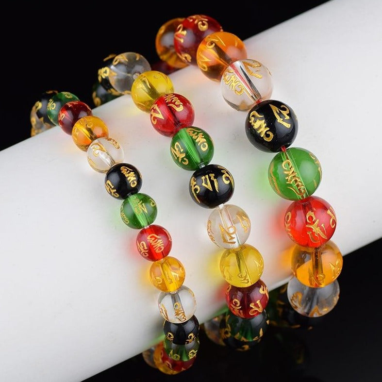 Bracelet Énergétique énergie et endurance