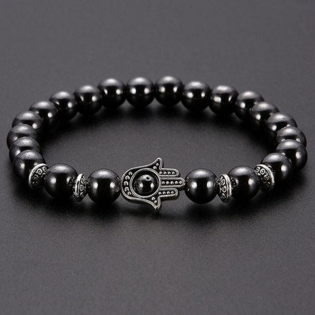Bracelet Main De Fatma Homme