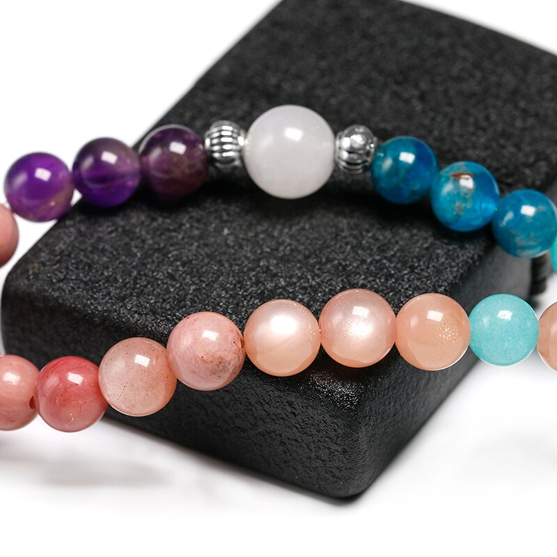 Bracelet Méditation Mala