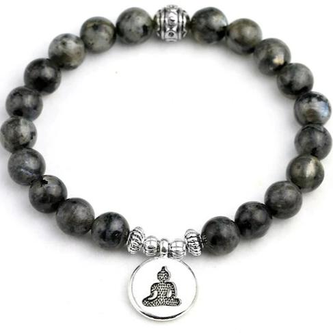 Bracelet Bouddha Homme
