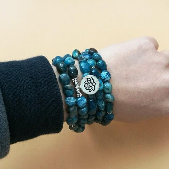 Bracelet Mala Minceur (Perte De Poids)