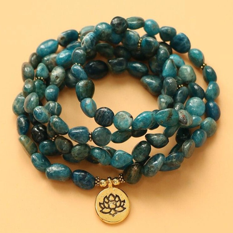 Bracelet Mala Minceur (Perte De Poids)