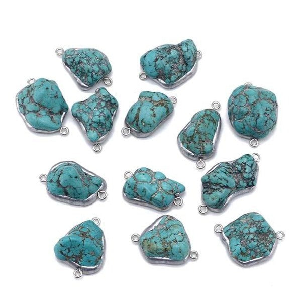 Bracelet Turquoise Femme