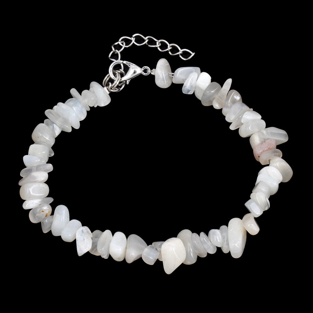 Cristal De Roche Bracelet