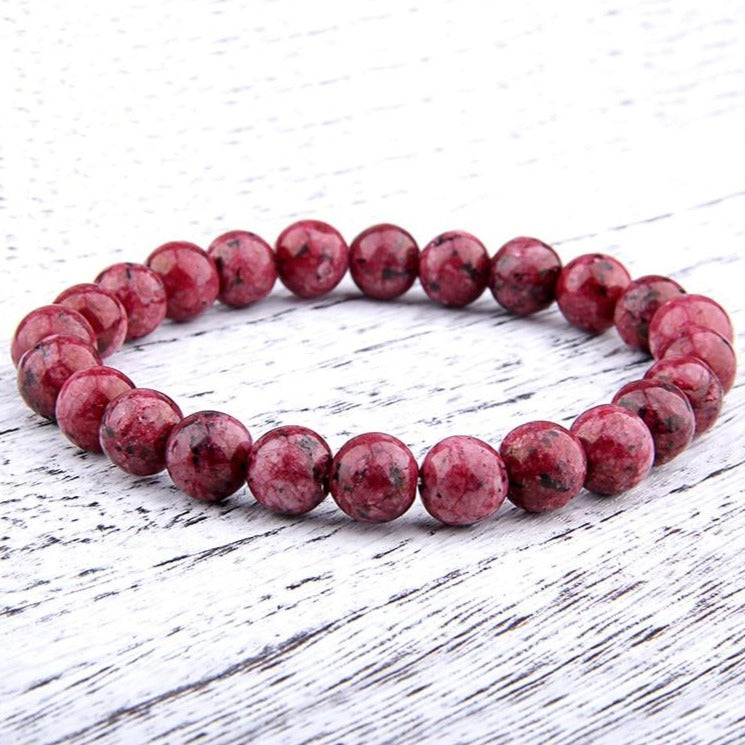 Bracelet Homme Lapis Lazuli