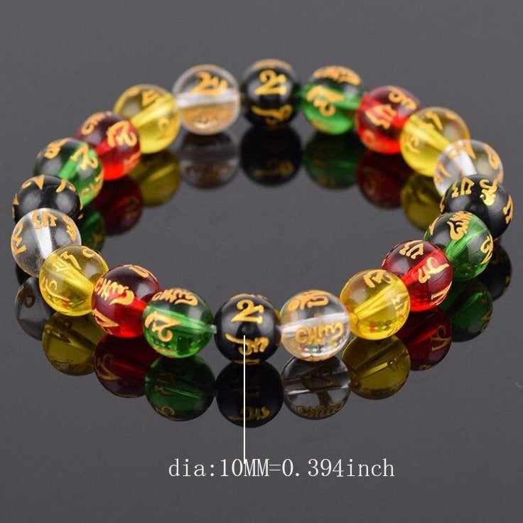 Bracelet Énergétique énergie et protection