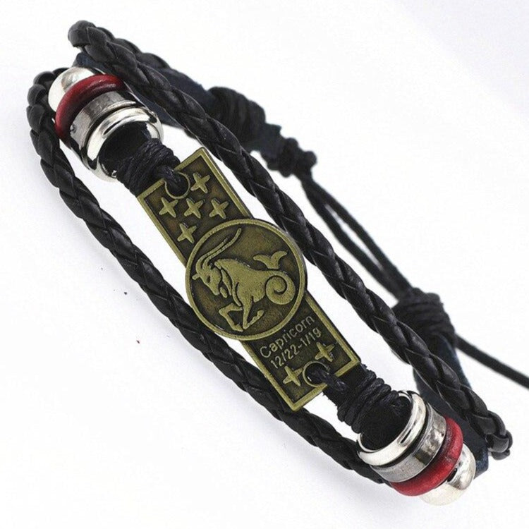 Bracelet Avec Signe Astrologique pas cher
