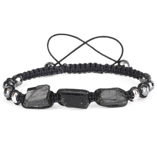 Tourmaline Noire Bracelet