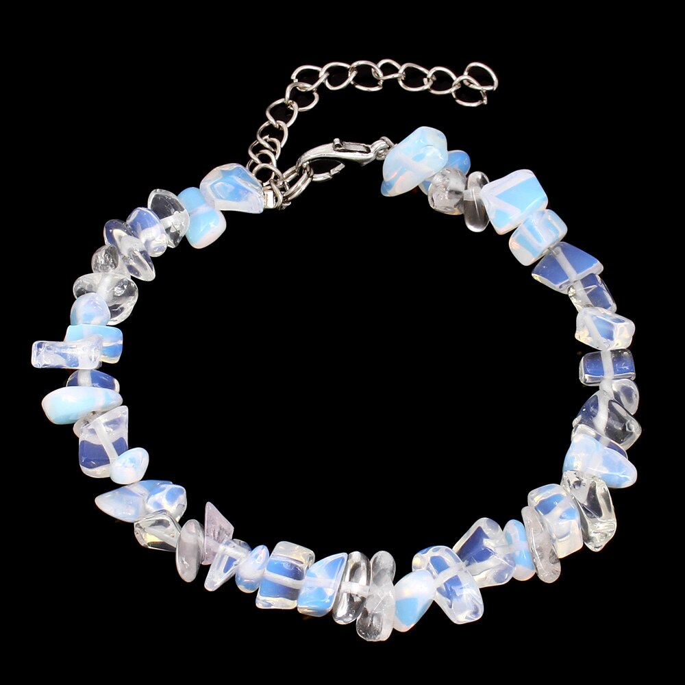 Cristal De Roche Bracelet