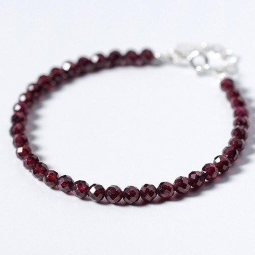 Grenat Bracelet