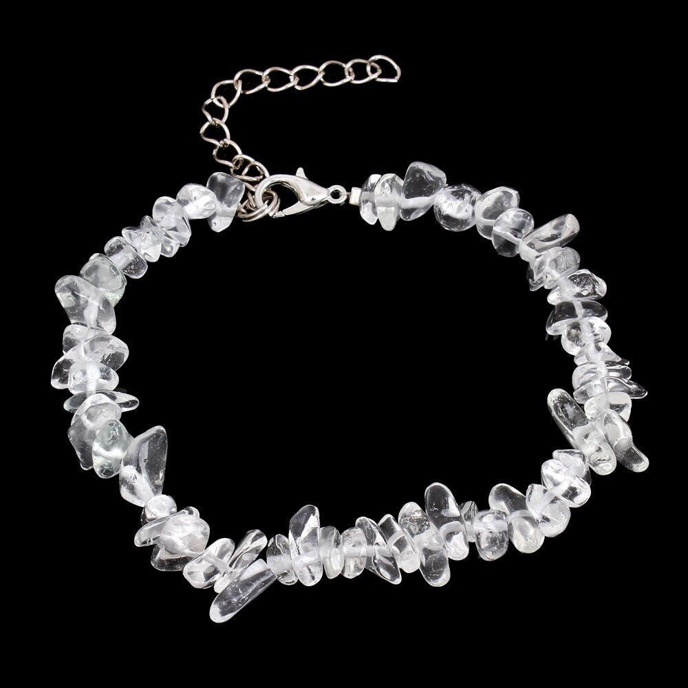 Cristal De Roche Bracelet