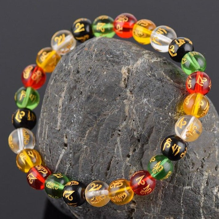 Bracelet Énergétique