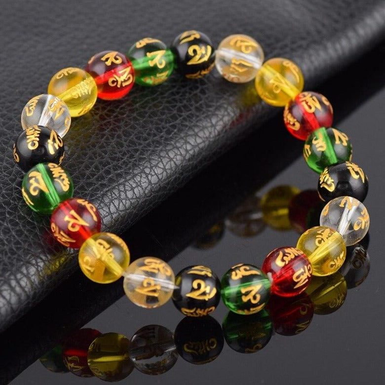 Bracelet Énergétique vibrations