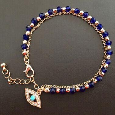 Bijou Main De Fatma (Bracelet)