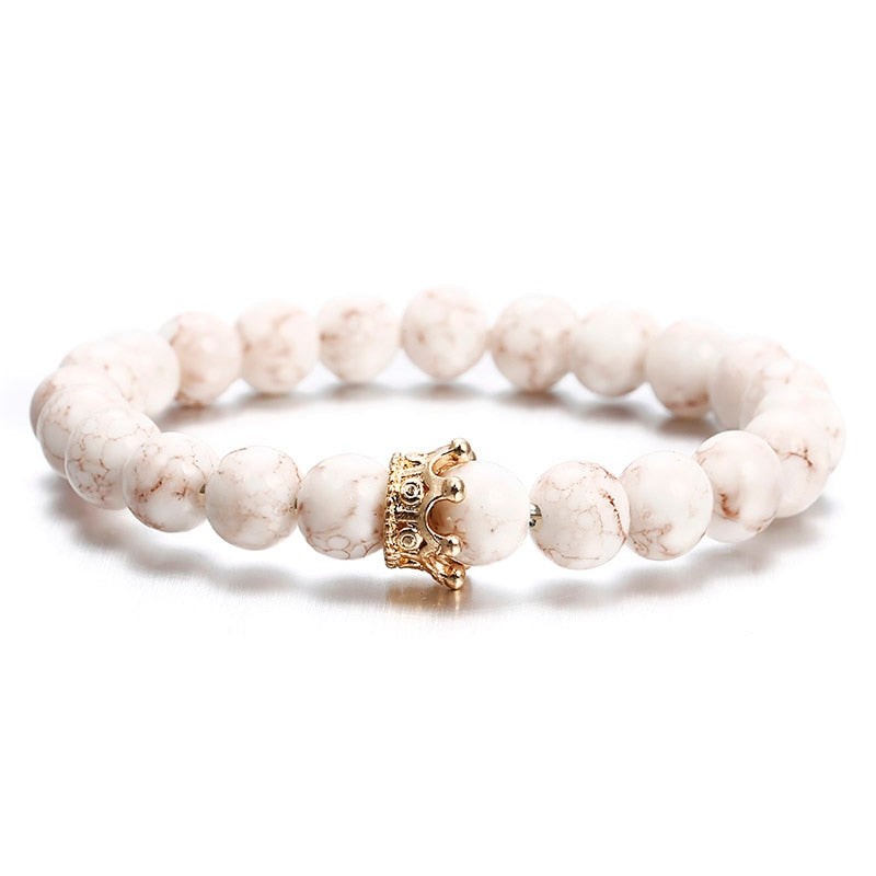 Pierre De Lune Bracelet